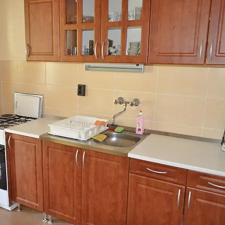 Szalai Holiday home