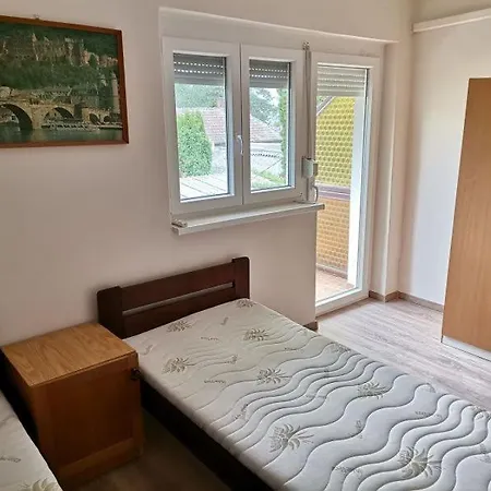Holiday home Szalai