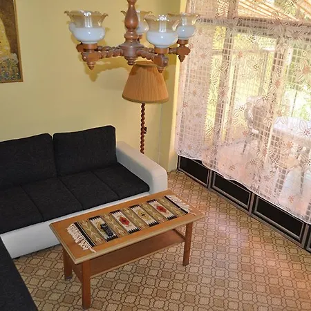 Szalai Holiday home